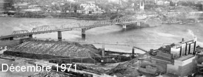 Pont interprovincial 1972