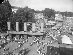 Exposition ottawa 1950