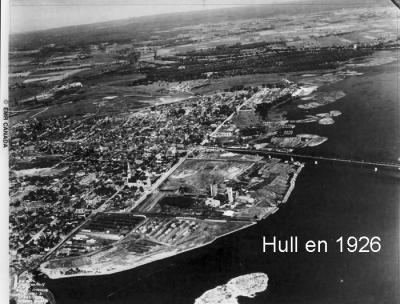 Hull 1926